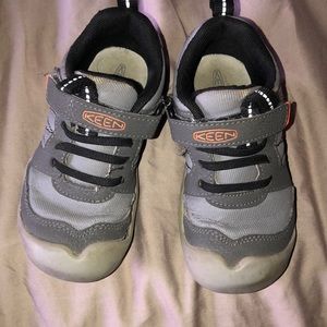 Keen Toddler Shoes